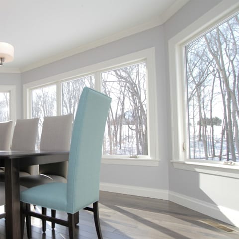 ProVia Casement Windows