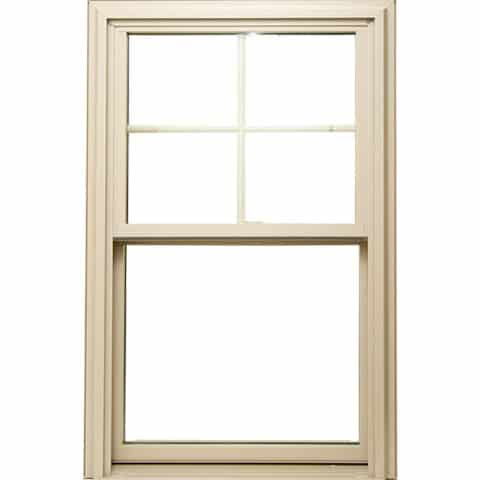 ProVia Double Hung Aspect Energy Savings Simplified