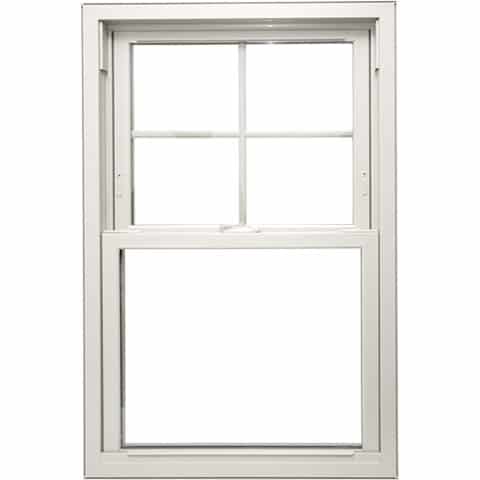 ProVia Double Hung ecoLite Economy Re-defined