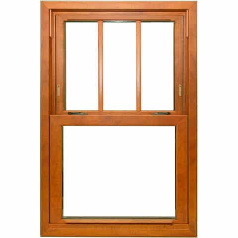 ProVia Double Hung Endure Stunning Energy Efficiency